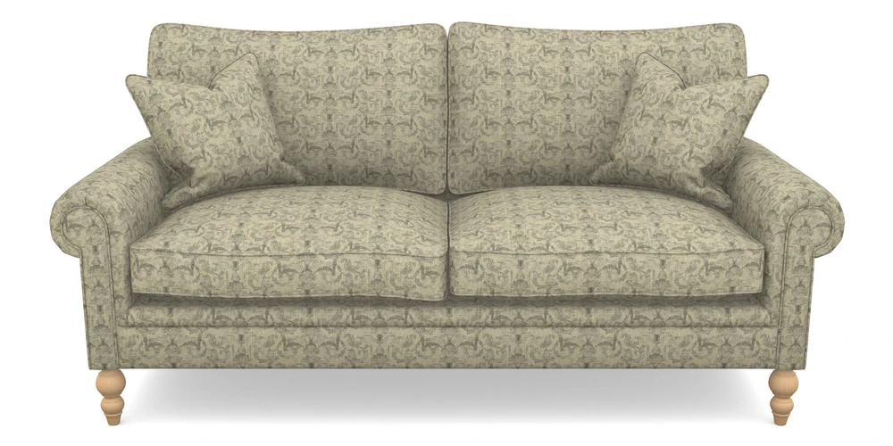 3 Seater Sofa