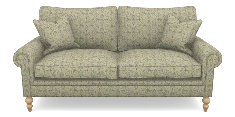 3 Seater Sofa