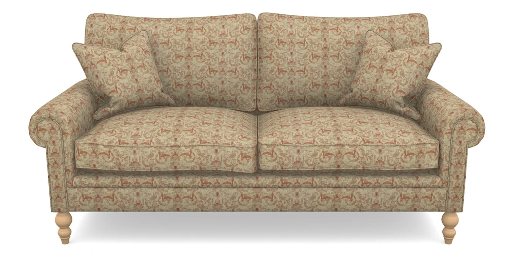 3 Seater Sofa