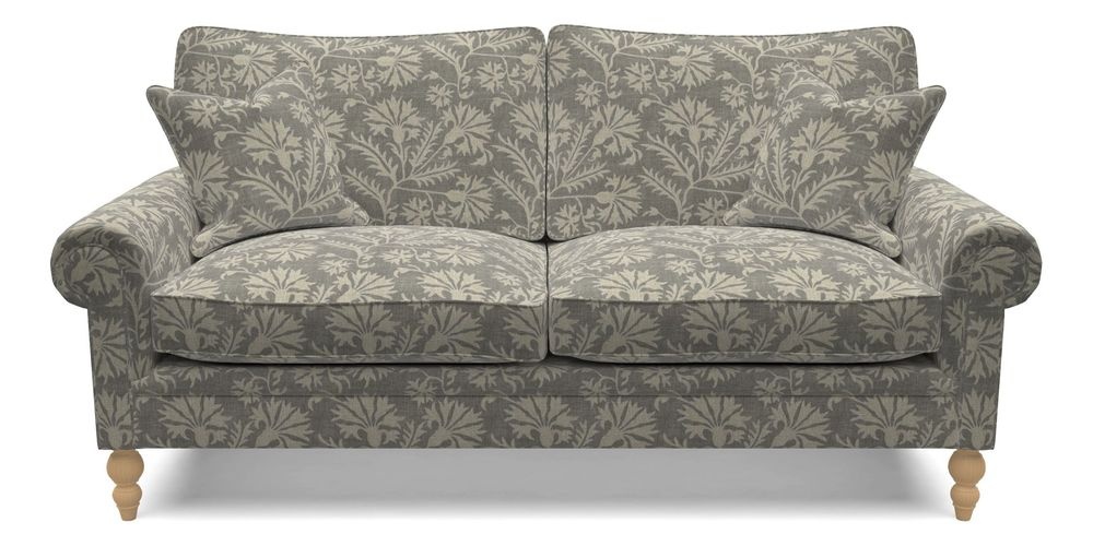 3 Seater Sofa