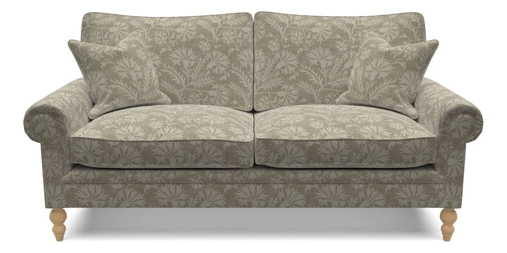 3 Seater Sofa