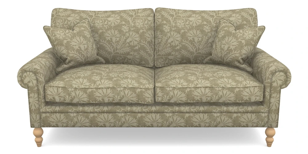 3 Seater Sofa