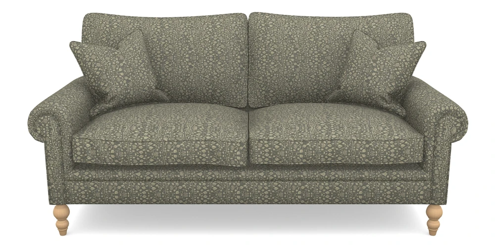 3 Seater Sofa