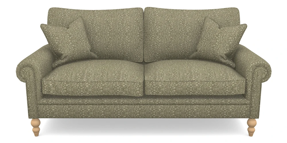 3 Seater Sofa