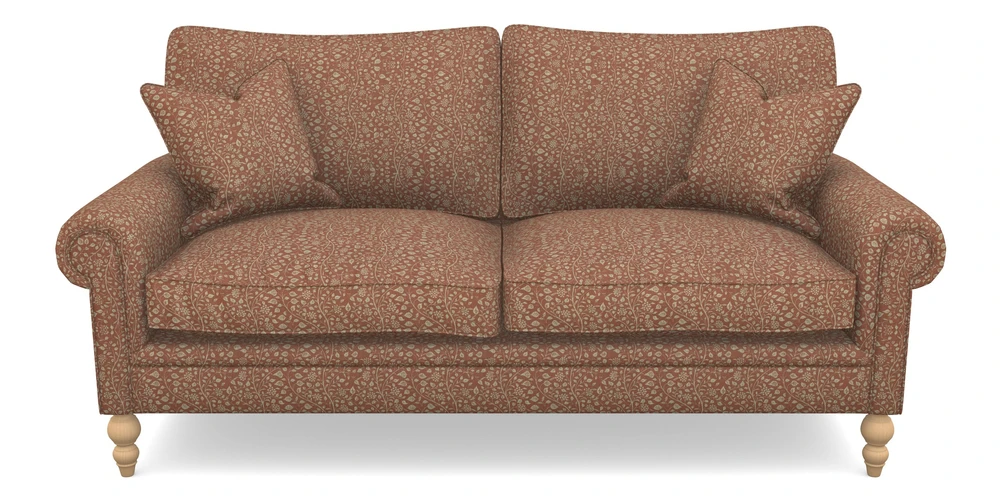 3 Seater Sofa