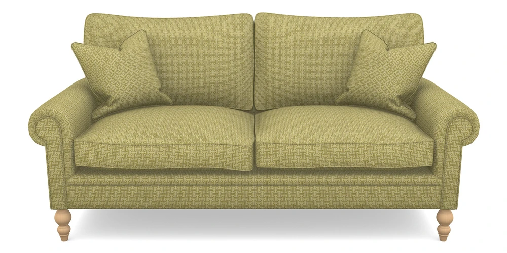 3 Seater Sofa