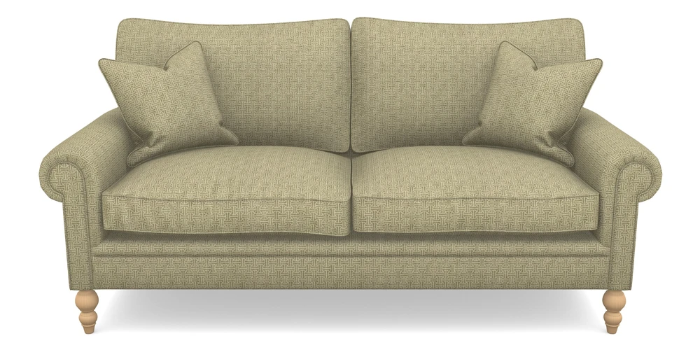 3 Seater Sofa