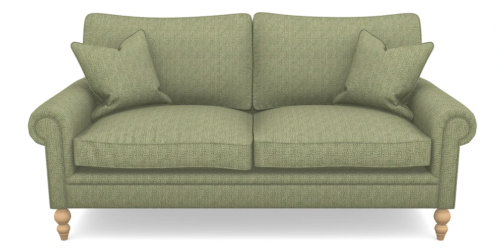 3 Seater Sofa