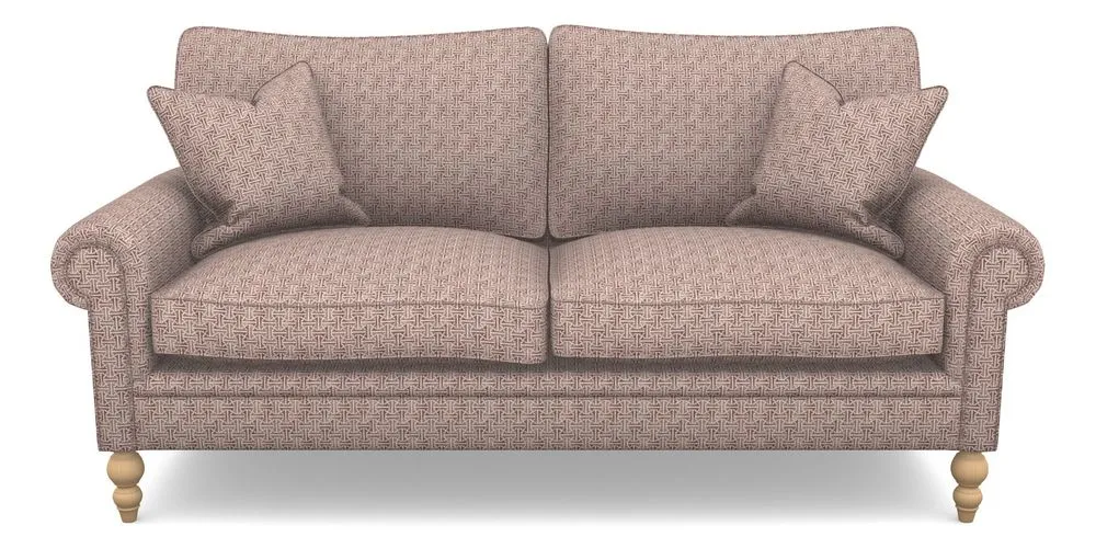 3 Seater Sofa