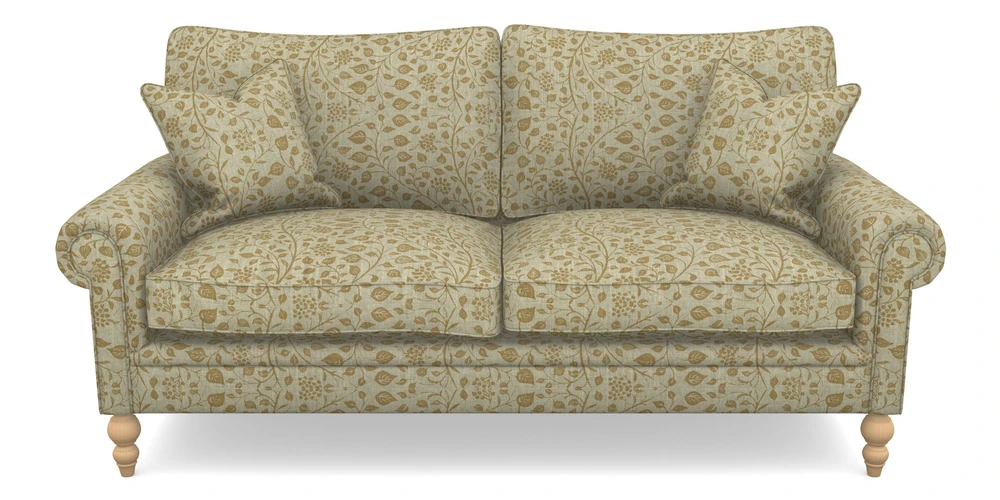 3 Seater Sofa