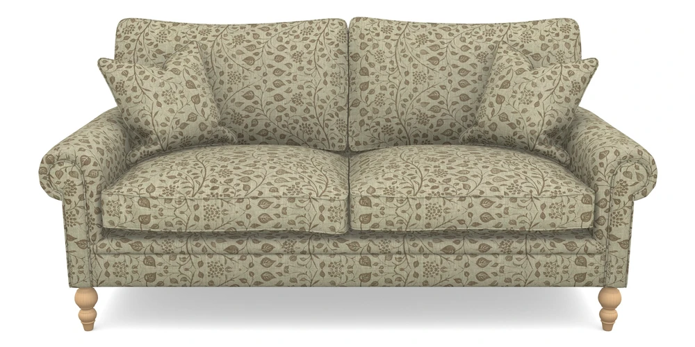 3 Seater Sofa