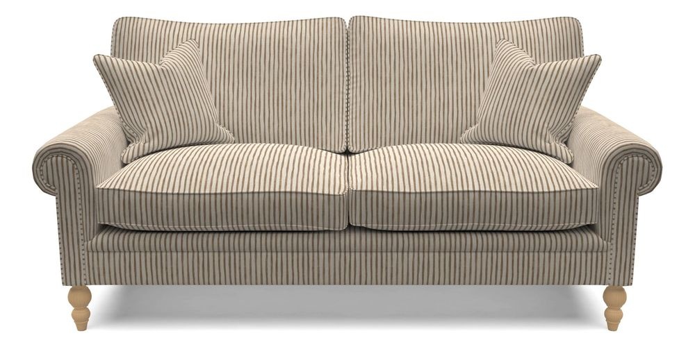 3 Seater Sofa