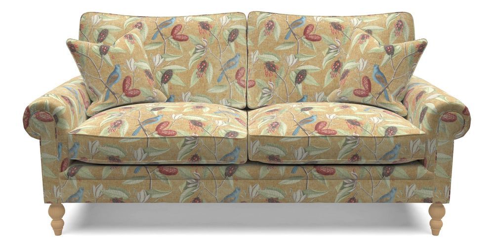 3 Seater Sofa
