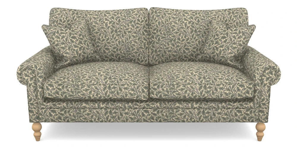 3 Seater Sofa