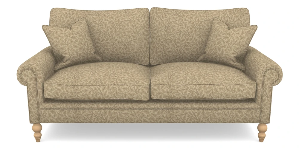 3 Seater Sofa