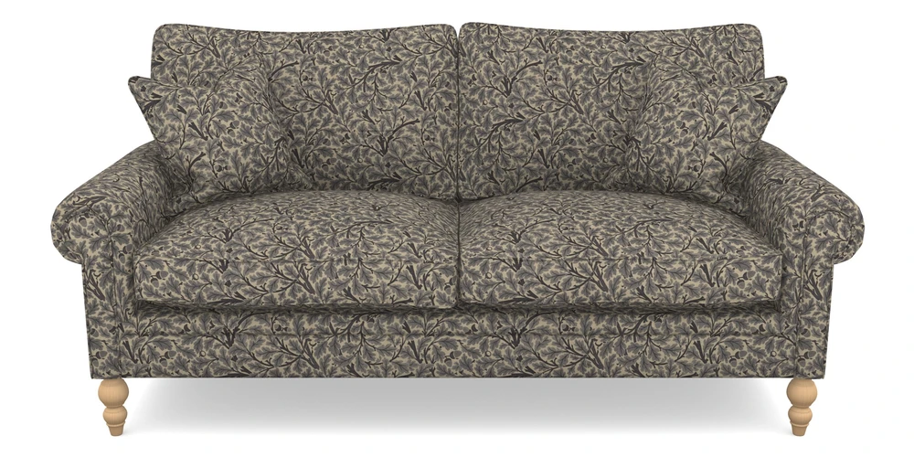 3 Seater Sofa