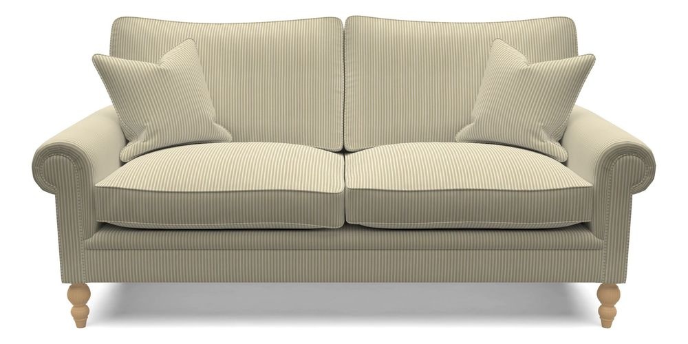 3 Seater Sofa