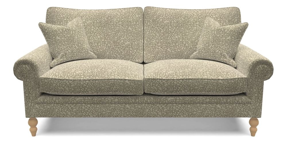 3 Seater Sofa