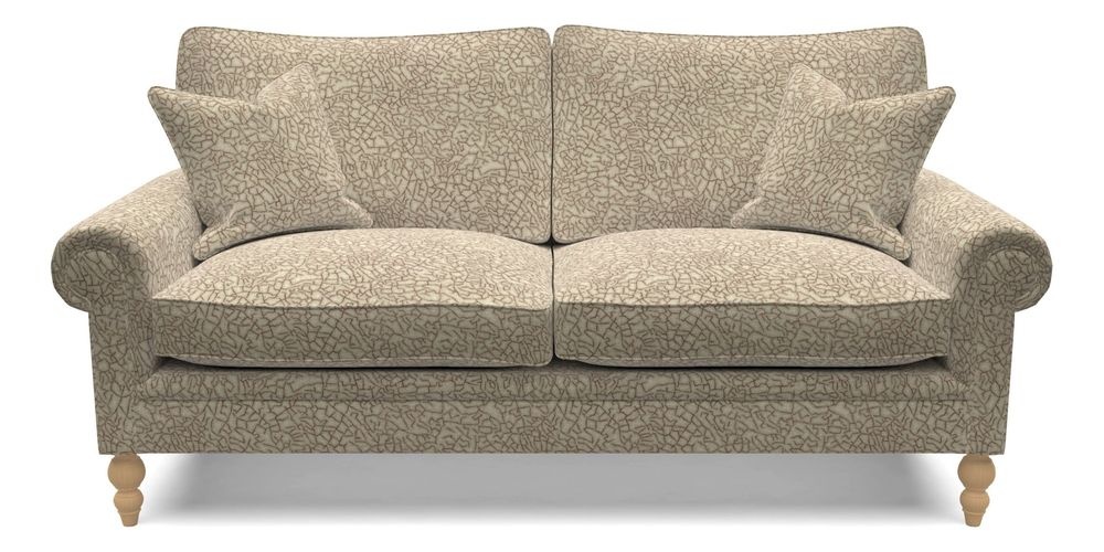 3 Seater Sofa