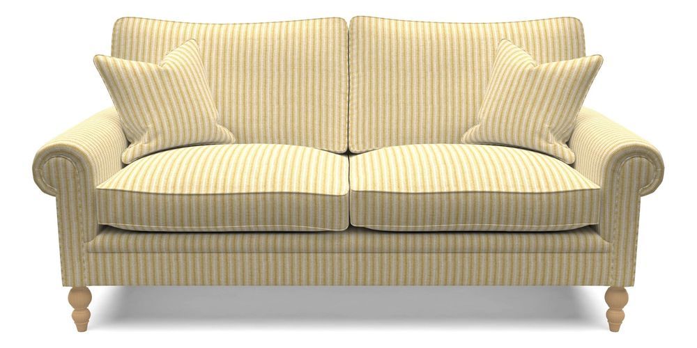 3 Seater Sofa