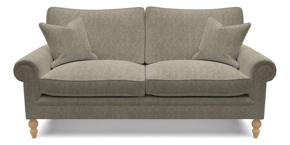 3 Seater Sofa