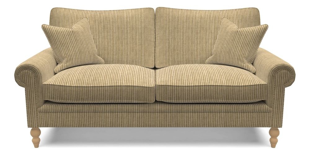 3 Seater Sofa