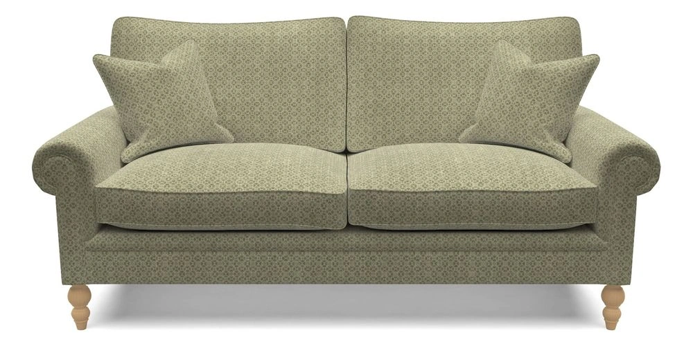 3 Seater Sofa