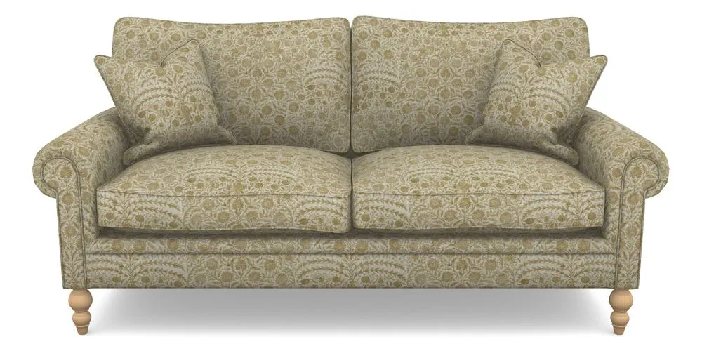 3 Seater Sofa