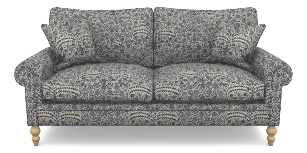 3 Seater Sofa