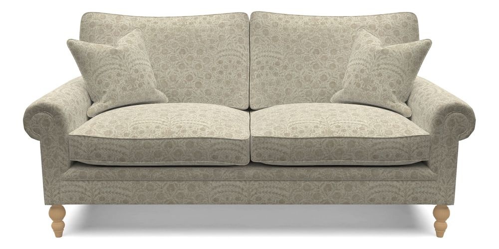 3 Seater Sofa