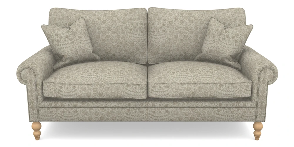 3 Seater Sofa