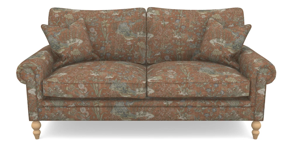 3 Seater Sofa