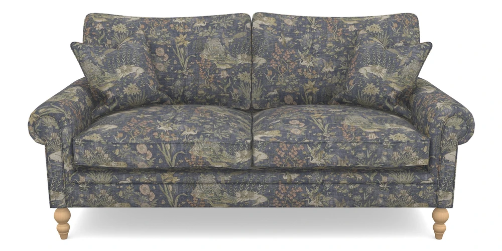 3 Seater Sofa