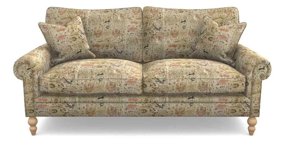 3 Seater Sofa