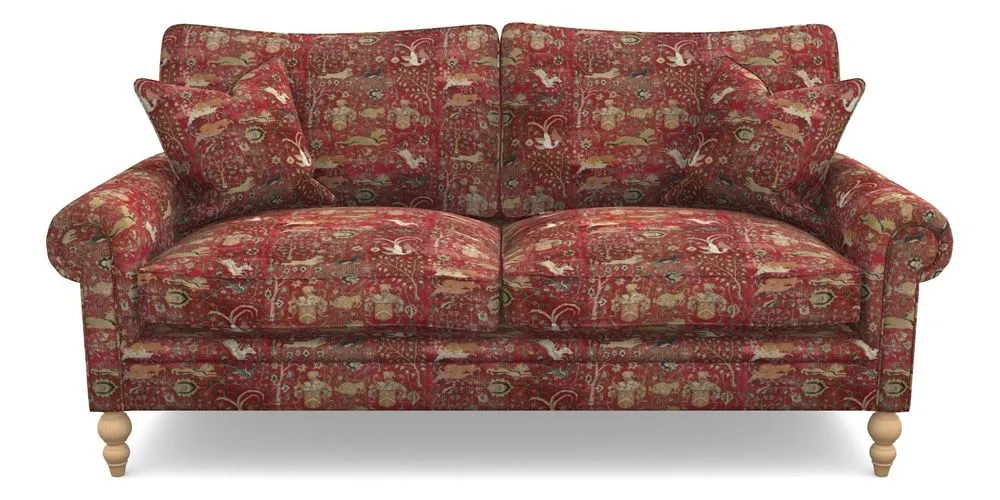 3 Seater Sofa