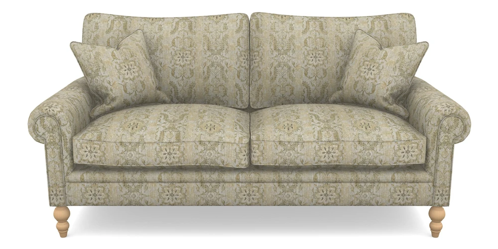 3 Seater Sofa