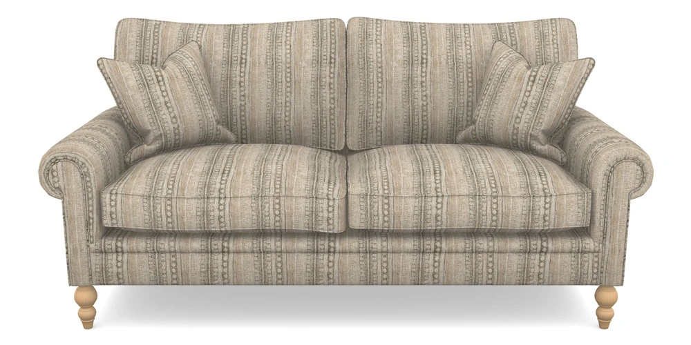 3 Seater Sofa