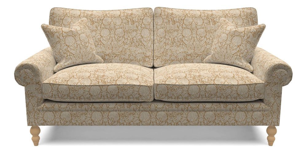 3 Seater Sofa