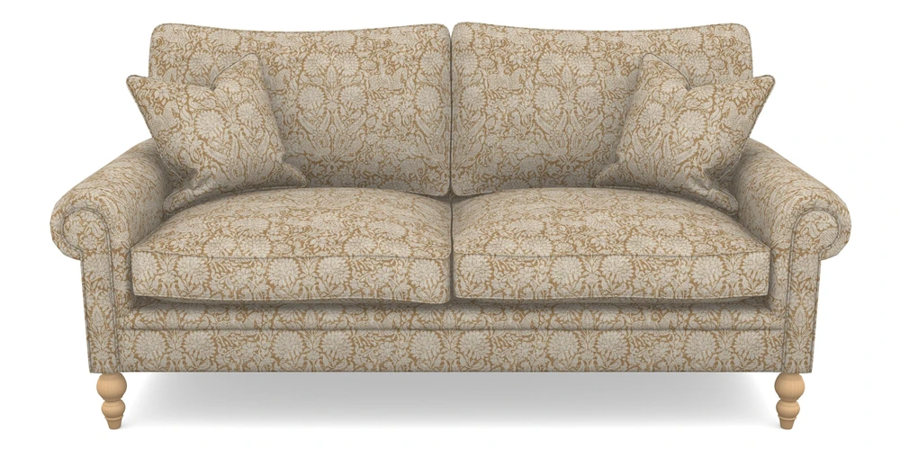 3 Seater Sofa