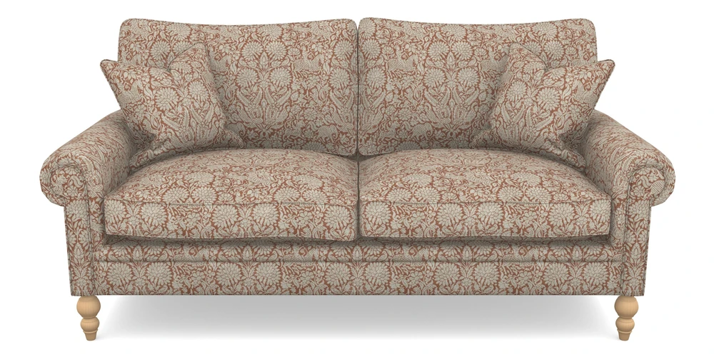 3 Seater Sofa