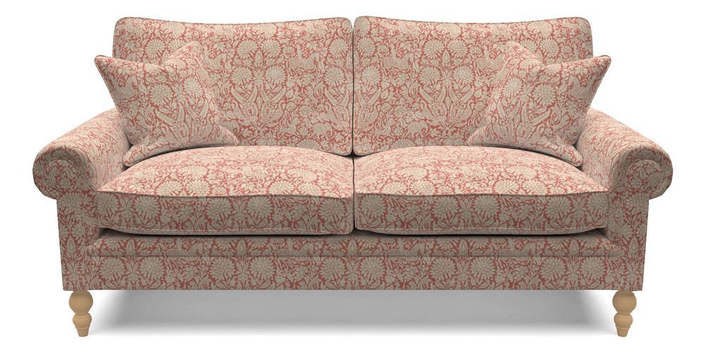3 Seater Sofa