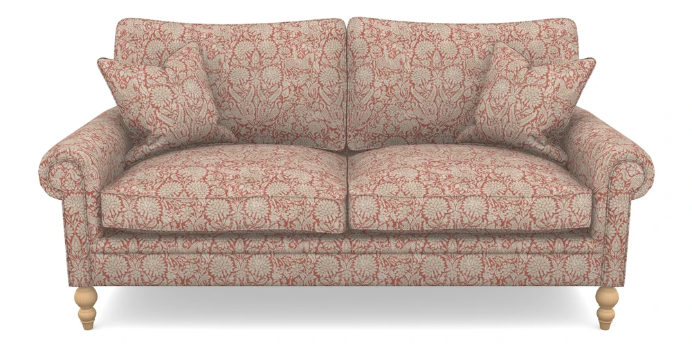 3 Seater Sofa