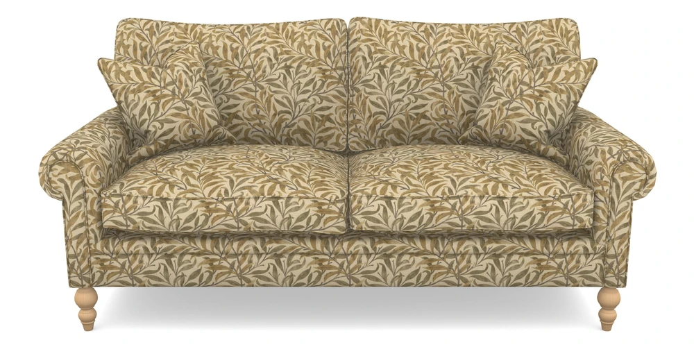 3 Seater Sofa