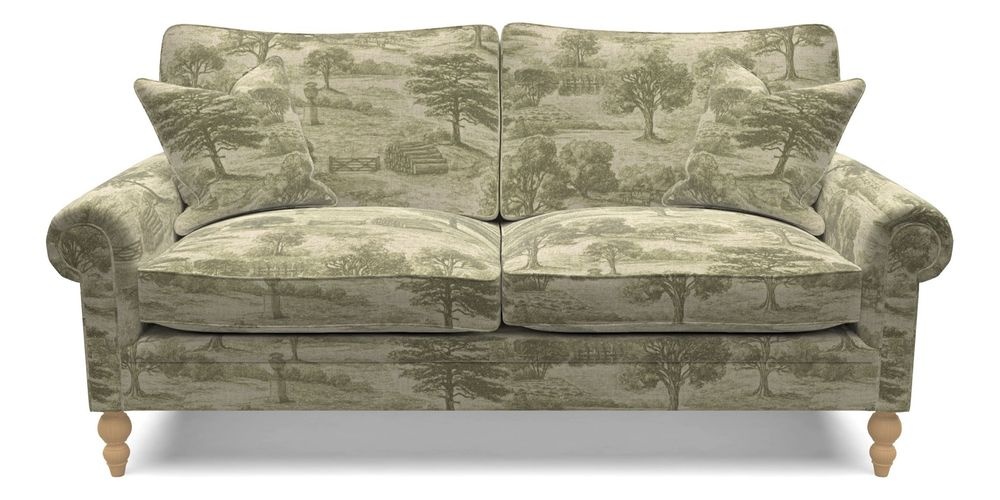 3 Seater Sofa