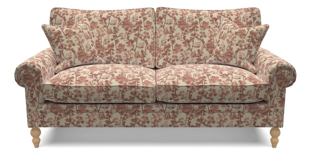 3 Seater Sofa