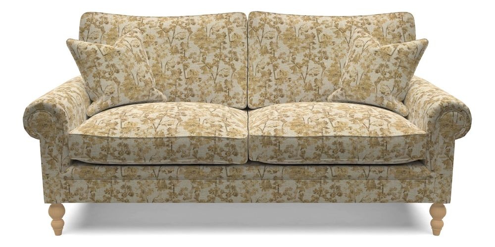 3 Seater Sofa