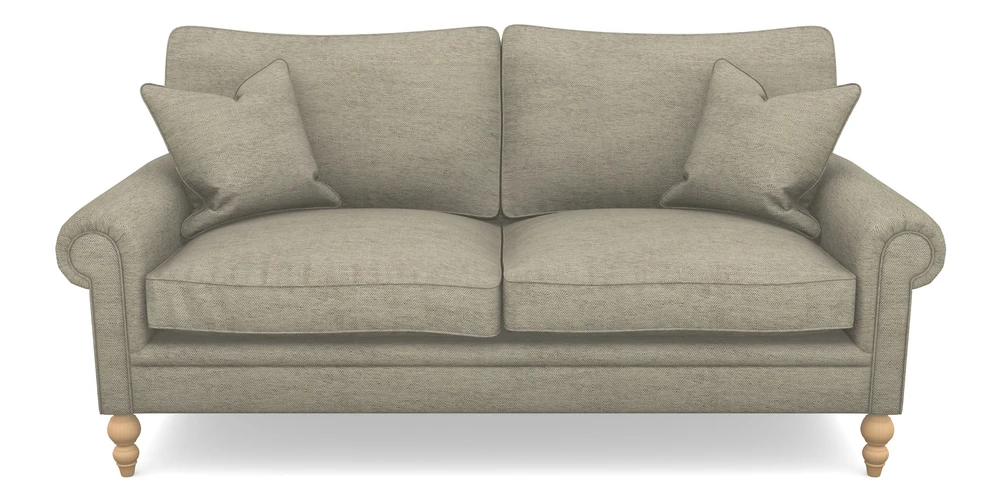 3 Seater Sofa