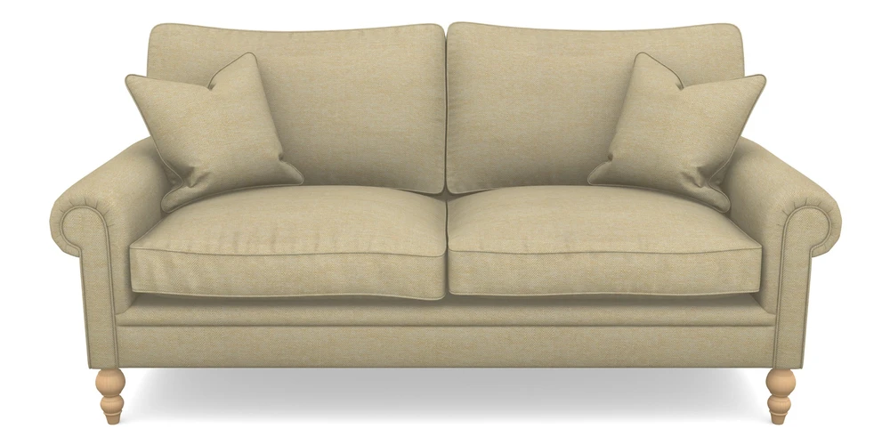 3 Seater Sofa