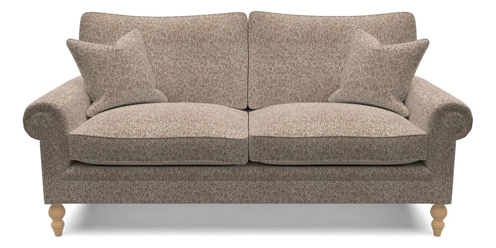 3 Seater Sofa