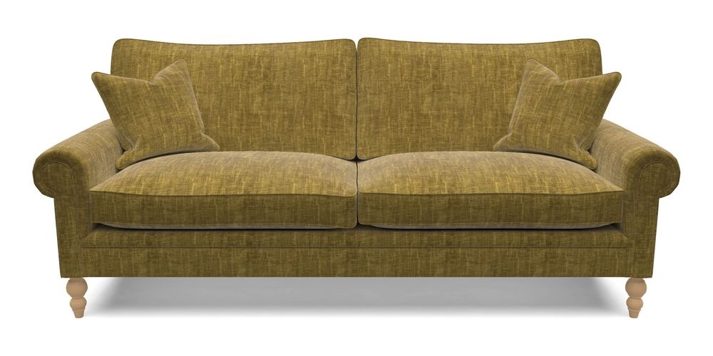 4 Seater Sofa